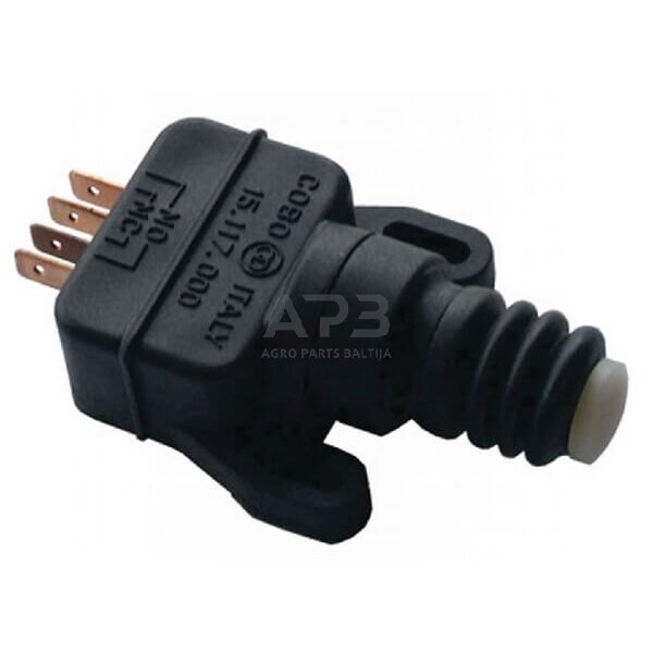 Apsauginis jungiklis Vapormatic VPM6161