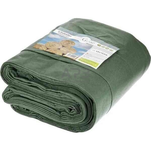 Apsauginis tentas šiaudams ir šienui uždengti 9.8x12.5m BaleGuard® 26098125