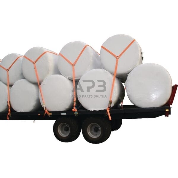 Apvalių ryšulių surišimas TS2050EB0116 Apvalių ryšulių surišimas TS2050EB0116