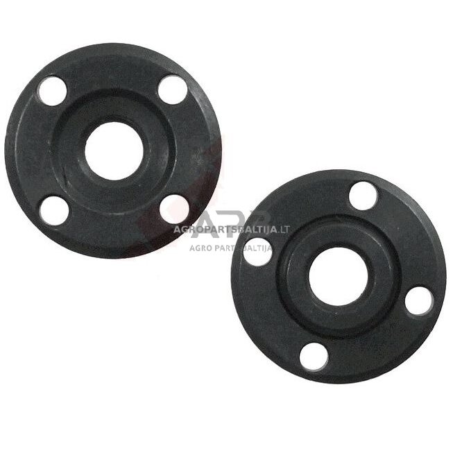 Apsauginė veržlė Makita Apsauginė veržlė Makita