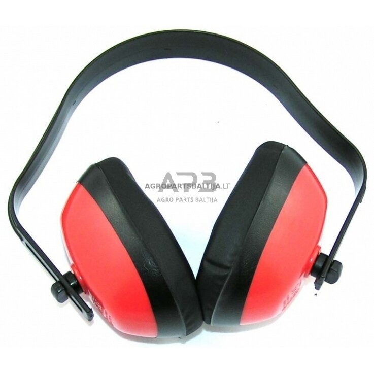 Apsauginės ausinės Apsauginės ausinės