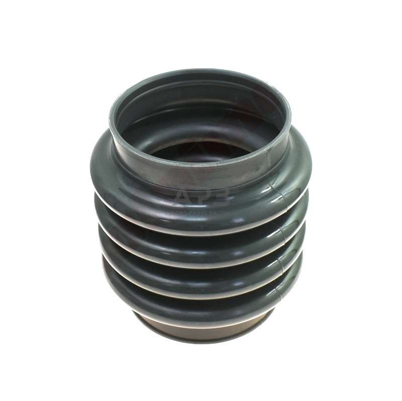 Apsauga vibro kojos 145x145x200 mm CPU pilka Apsauga vibro kojos 145x145x200 mm CPU pilka