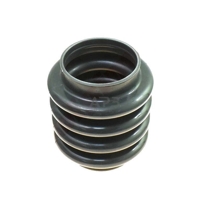 Apsauga vibro kojos 105x105x196 mm CPU pilka WACKER BS45, BS52 0028261 Apsauga vibro kojos 105x105x196 mm CPU pilka WACKER BS45, BS52 0028261