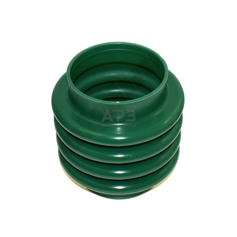 Apsauga vibro kojos 130x130x200 mm CPU žalia Apsauga vibro kojos 130x130x200 mm CPU žalia