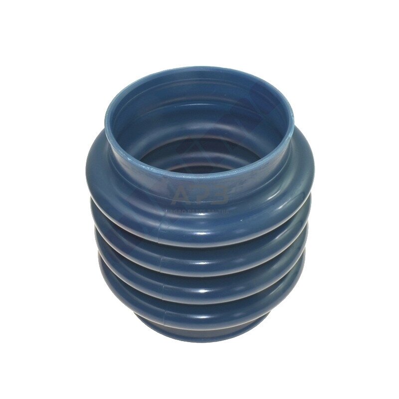 Apsauga vibro kojos 145x145x200 mm CPU mėlyna Apsauga vibro kojos 145x145x200 mm CPU mėlyna