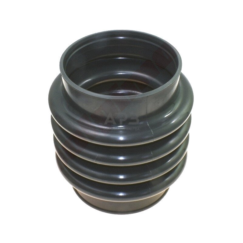 Apsauga vibro kojos 160x160x250 mm CPU pilka MIKASA MT-74F, MT74F Apsauga vibro kojos 160x160x250 mm CPU pilka MIKASA MT-74F, MT74F