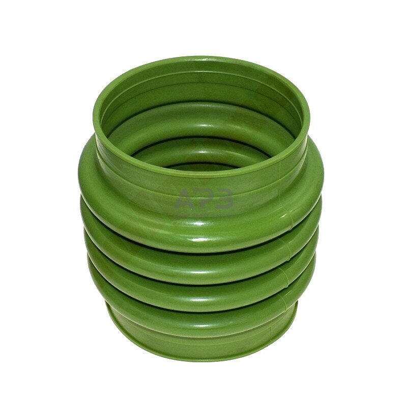 Apsauga vibro kojos 170x170x220 mm CPU žalia Apsauga vibro kojos 170x170x220 mm CPU žalia