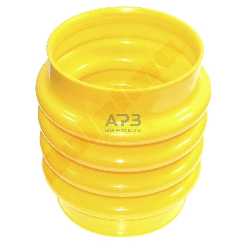 Apsauga vibro kojos 170x170x260 mm CPU geltona WACKER BS600 1006882 Apsauga vibro kojos 170x170x260 mm CPU geltona WACKER BS600 1006882