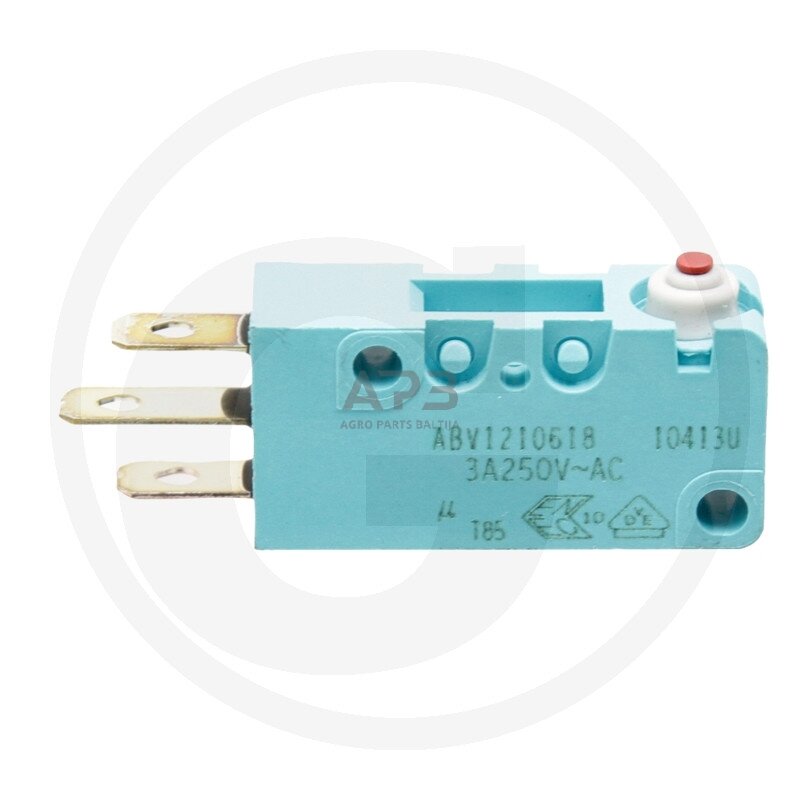 Apsauginis jungiklis AL-KO 514329 Apsauginis jungiklis AL-KO 514329