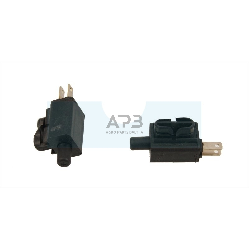 Apsauginis jungiklis Jonsered 532 18 03-79, 532180379, 180379 Apsauginis jungiklis Jonsered 532 18 03-79, 532180379, 180379