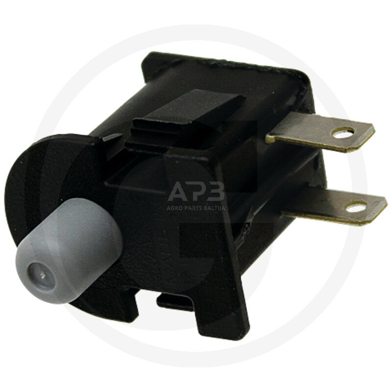 Apsauginis jungiklis John Deere AM131968, 15729 Apsauginis jungiklis John Deere AM131968, 15729