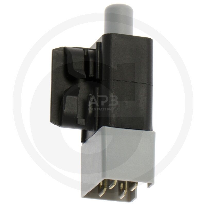 Apsauginis jungiklis Kubota K301162210, K301162211, Z 122 RKW Apsauginis jungiklis Kubota K301162210, K301162211, Z 122 RKW