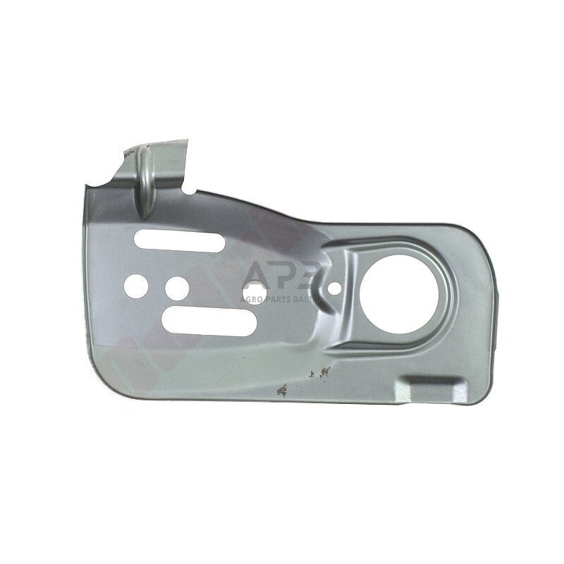 Apsauginis padas Husqvarna 455, 460 L 537 27 13-02, 5372713-02, 537271302 Apsauginis padas Husqvarna 455, 460 L 537 27 13-02, 5372713-02, 537271302