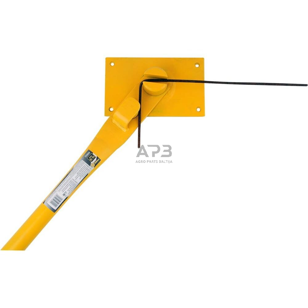 Armatūros lankstytuvas rankinis 14-16mm 3 Armatūros lankstytuvas rankinis 14-16mm 3