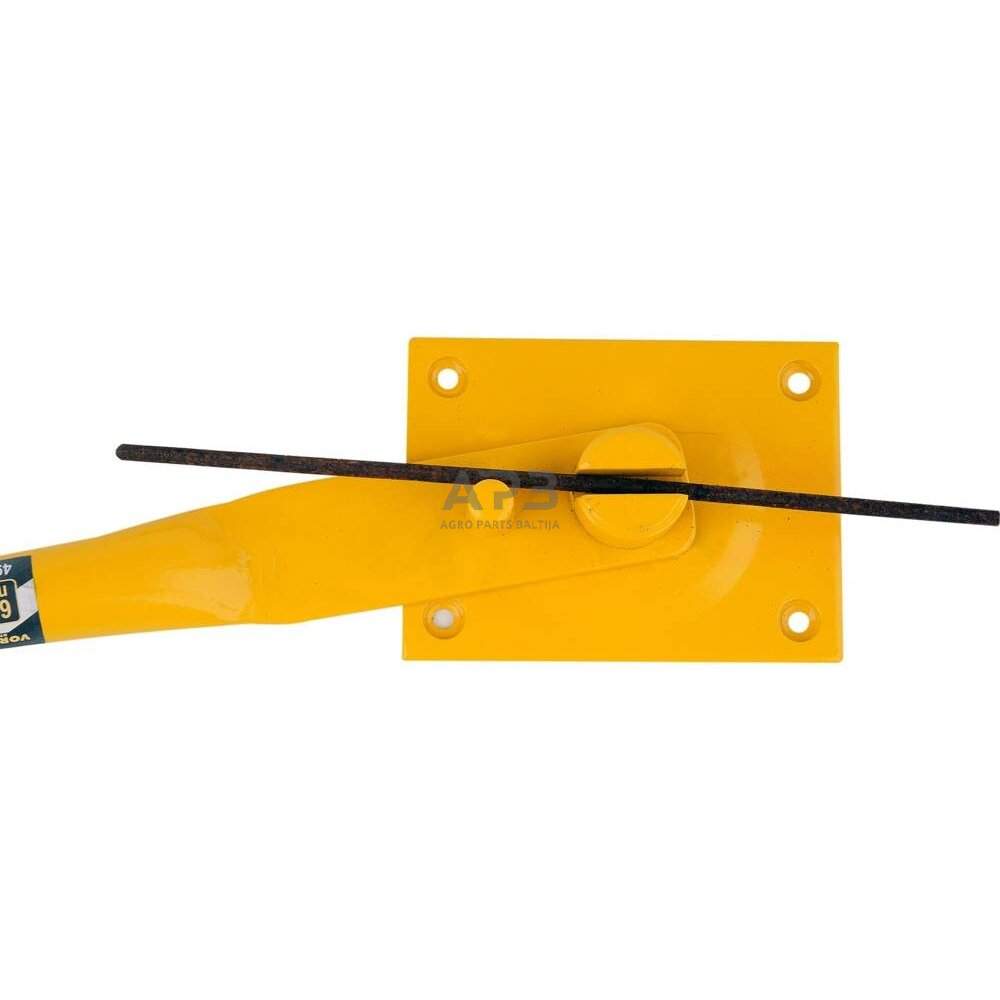 Armatūros lankstytuvas rankinis 6-8mm 3