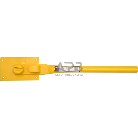 Armatūros lankstytuvas rankinis 10-12mm 1 Armatūros lankstytuvas rankinis 10-12mm 1