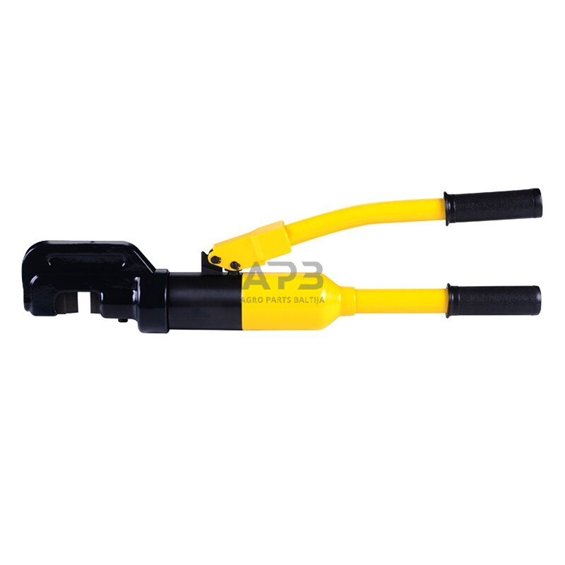 Armatūros kirpimo žirklės hidraulinės 16t Ø6-20mm Armatūros kirpimo žirklės hidraulinės 16t Ø6-20mm