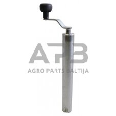 Ašis 48mm STR1620NW Ašis 48mm STR1620NW