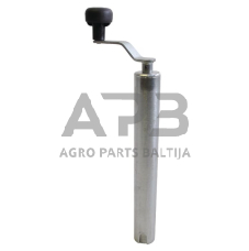 Ašis 48mm STR1620NW