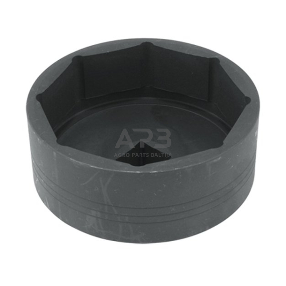 Ašies galvutė 1" 115mm VOLVO Ašies galvutė 1" 115mm VOLVO