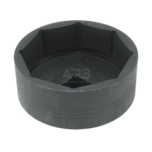 Ašies galvutė 1" 115mm VOLVO Ašies galvutė 1" 115mm VOLVO