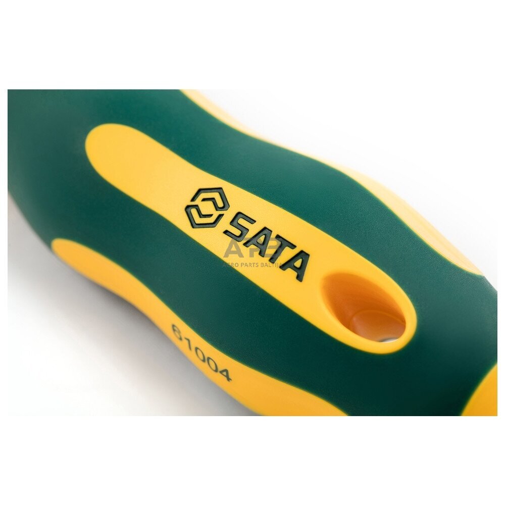 Atsuktuvas 1/4" antgaliams (magnetinis) 5 Atsuktuvas 1/4" antgaliams (magnetinis) 5