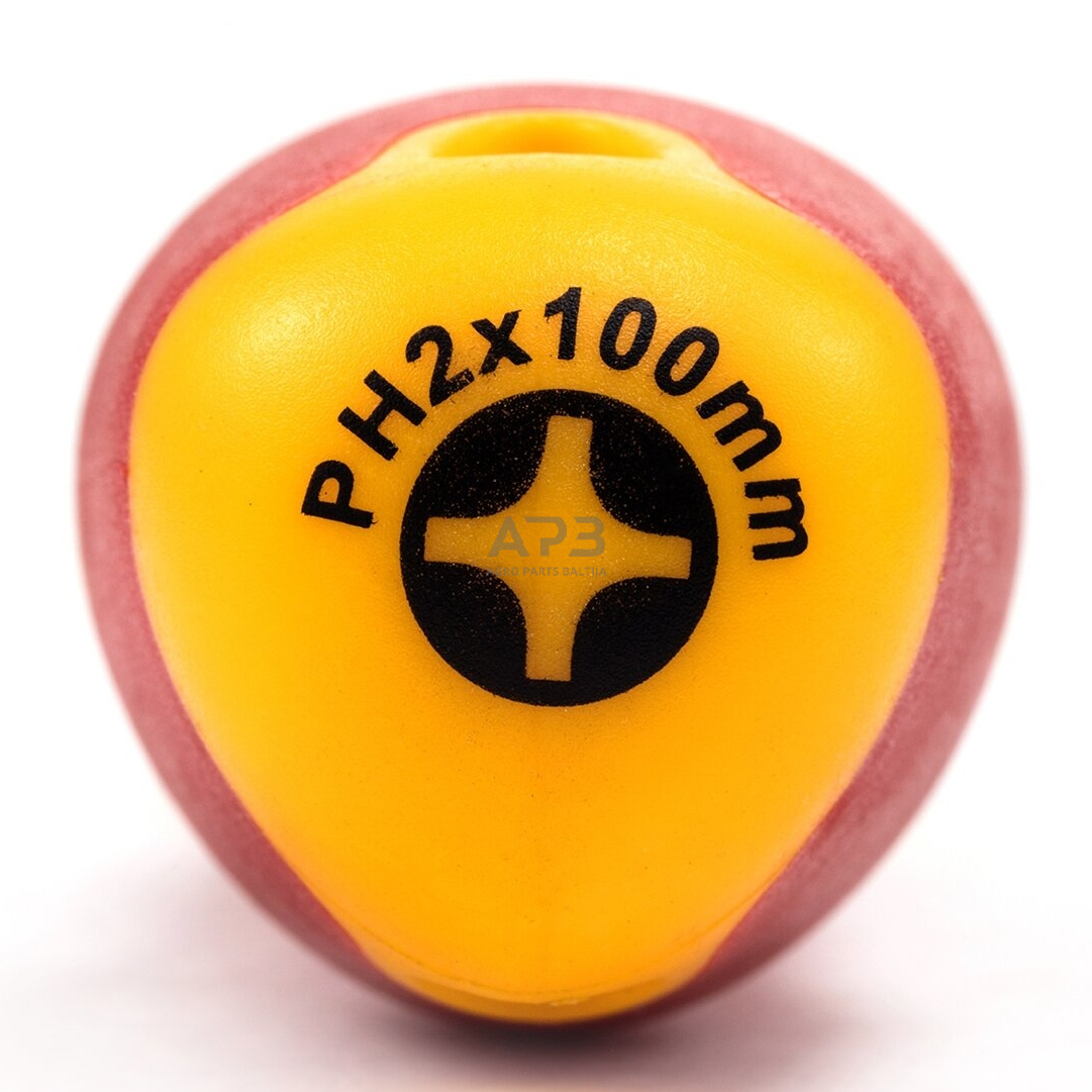 Atsuktuvų rinkinys elektrikui 7vnt. 9 Atsuktuvų rinkinys elektrikui 7vnt. 9