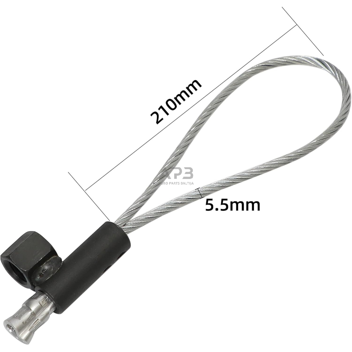 Atbulinis plaktukas pusašių granatoms nuimti su priedais 4vnt. 5 Atbulinis plaktukas pusašių granatoms nuimti su priedais 4vnt. 5