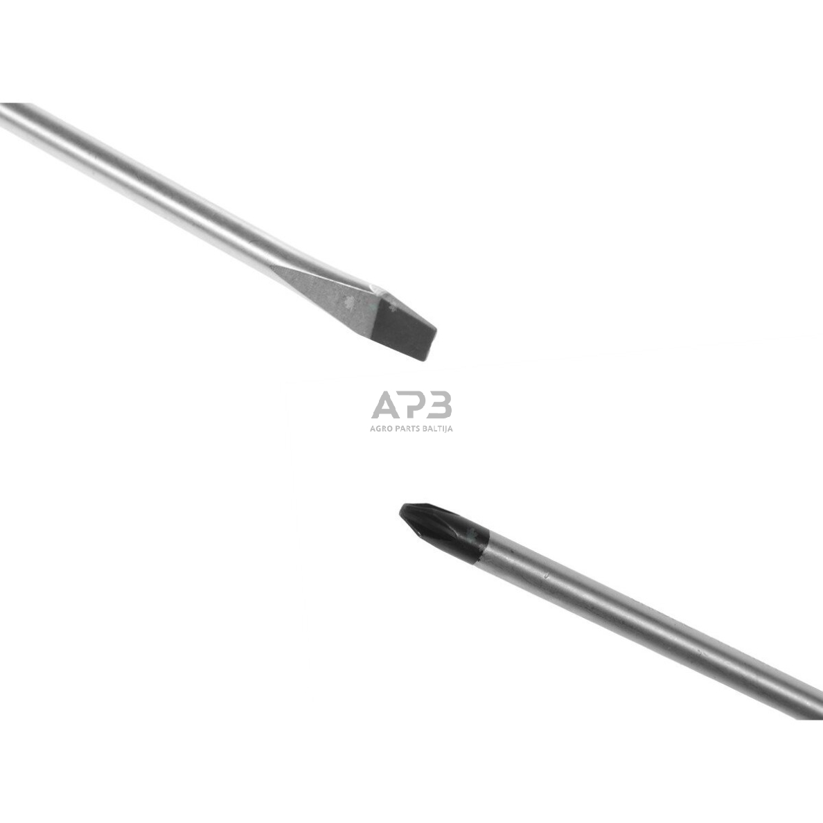 Atsuktuvų rinkinys 8vnt.(pl./PH) 3 Atsuktuvų rinkinys 8vnt.(pl./PH) 3