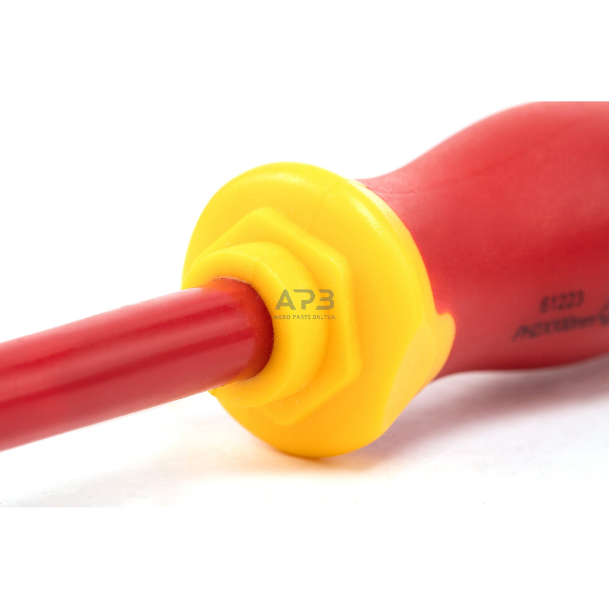 Atsuktuvų rinkinys elektrikui 7vnt. 8 Atsuktuvų rinkinys elektrikui 7vnt. 8