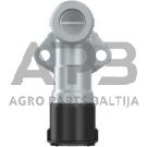 Atjungimo vožtuvas Wabco 9630010137 Atjungimo vožtuvas Wabco 9630010137