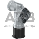 Atjungimo vožtuvas Wabco 9630010137 3 Atjungimo vožtuvas Wabco 9630010137 3