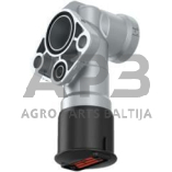 Atjungimo vožtuvas Wabco 9630010137 2 Atjungimo vožtuvas Wabco 9630010137 2