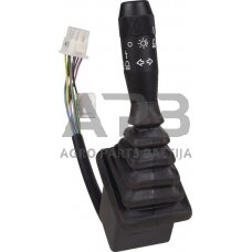 Atbulinės eigos jungiklis Cobo 01357000