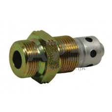 Atbulinis vožtuvas Wabco M22x1,5 4340210000