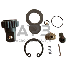 Atsarginės dalys dinamometrinio rakto 1/2' 20-340Nm remontui STP96311