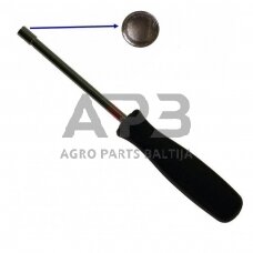 Atsuktuvas karbiuratoriaus D 5mm