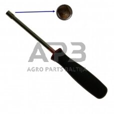 Atsuktuvas karbiuratoriaus DD 5mm ZAMA RYOBI 308535002