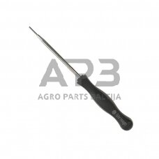 Atsuktuvas karbiuratoriaus T6 IMBUS 2mm