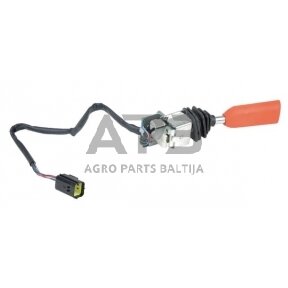 Atbulinės eigos jungiklis Cobo 01532000