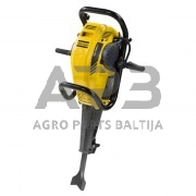 Atlas Copco Cobra dalys