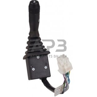 Atbulinės eigos jungiklis Cobo 01357000 Atbulinės eigos jungiklis Cobo 01357000