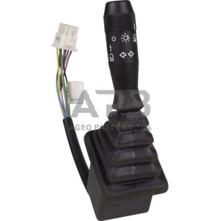 Atbulinės eigos jungiklis Cobo 01357000 1