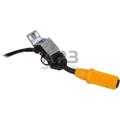 Atbulinės eigos jungiklis Vapormatic VPM6108