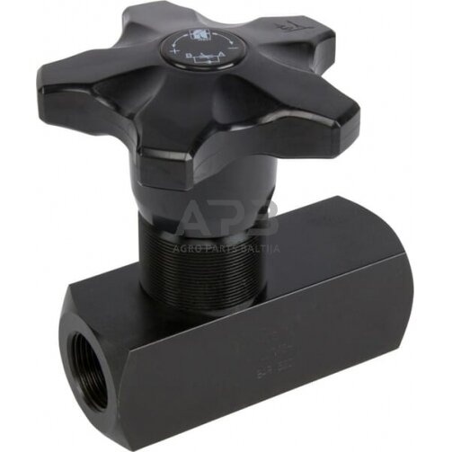 Atbulinis vožtuvas FT2575100MP Atbulinis vožtuvas FT2575100MP