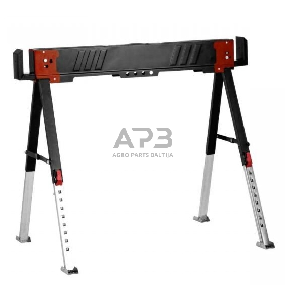 Atraminis stovas sulankstomas (reguliuojamas) 500kg Atraminis stovas sulankstomas (reguliuojamas) 500kg