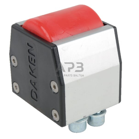 Atrama priekabai Daken DK83160 Atrama priekabai Daken DK83160