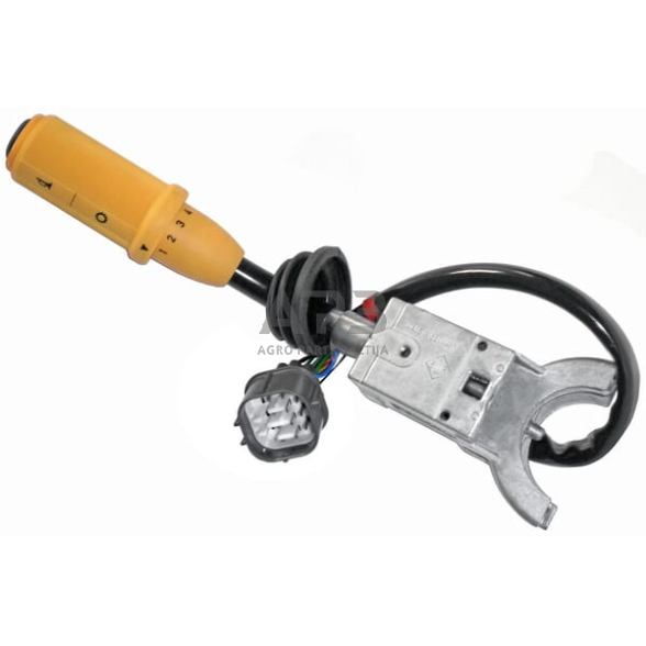 Atbulinės eigos jungiklis Vapormatic VPM6109