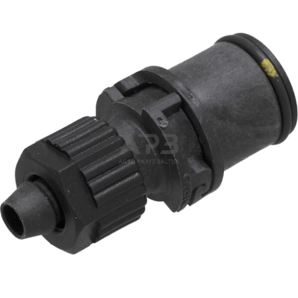 Atbulinio vožtuvo komplektas Tefen 10 PVDF 36000000257 Atbulinio vožtuvo komplektas Tefen 10 PVDF 36000000257