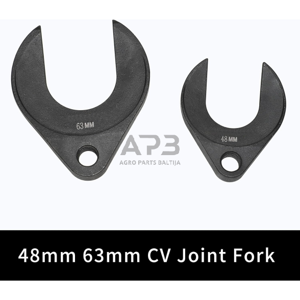 Atbulinis plaktukas pusašių granatoms nuimti su priedais 4vnt. 2 Atbulinis plaktukas pusašių granatoms nuimti su priedais 4vnt. 2